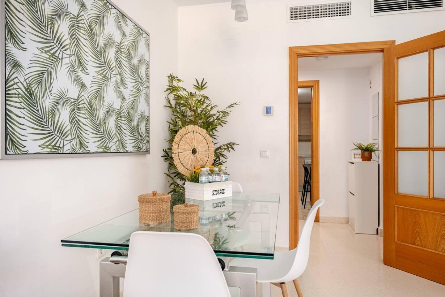 Apartment Hevres Playa
