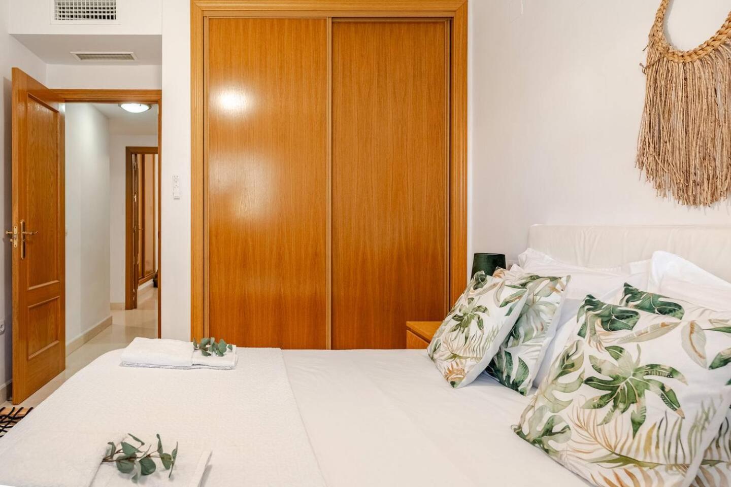 Hevres Playa Apartment Torremolinos