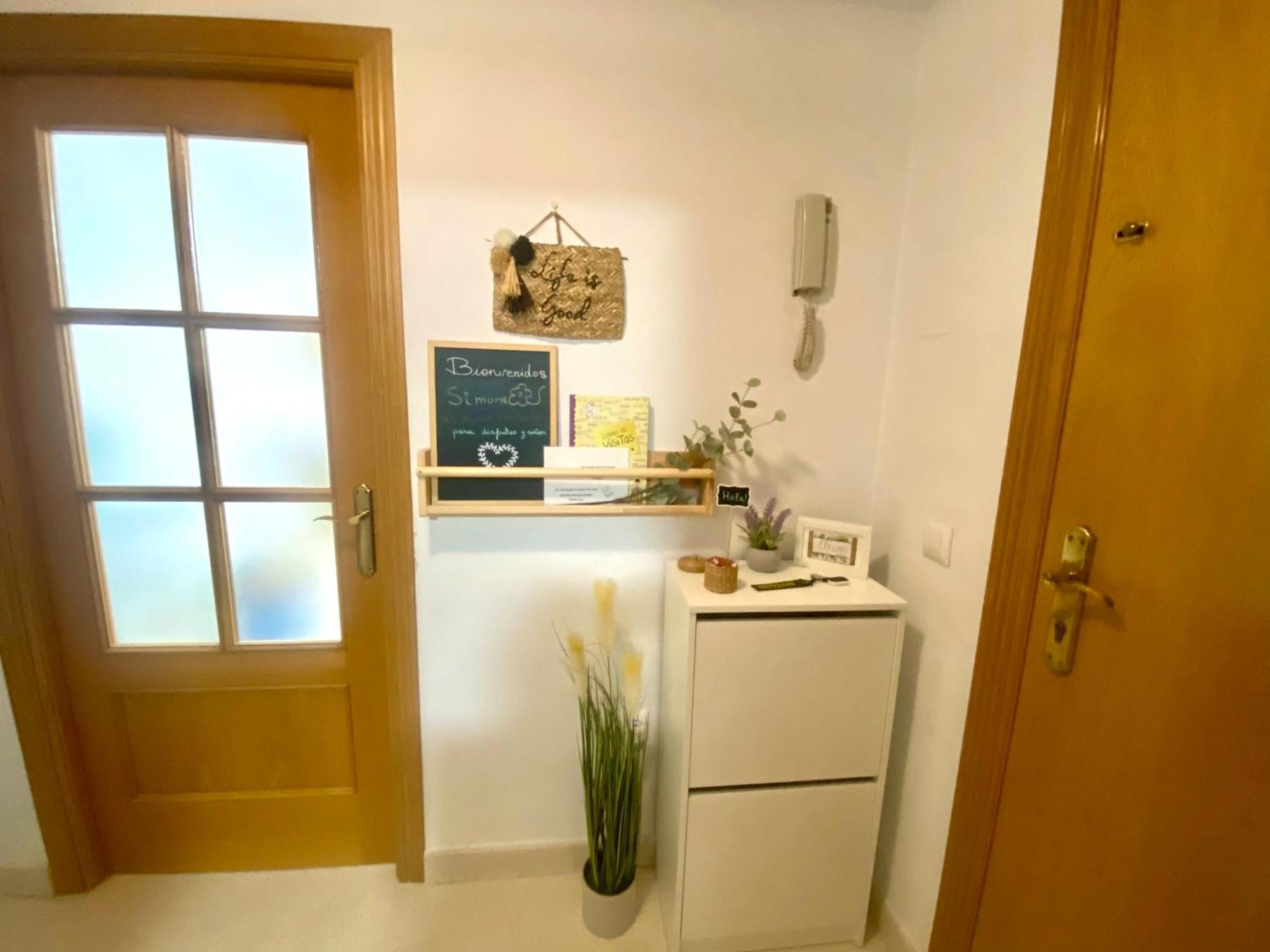 Apartment Hevres Playa