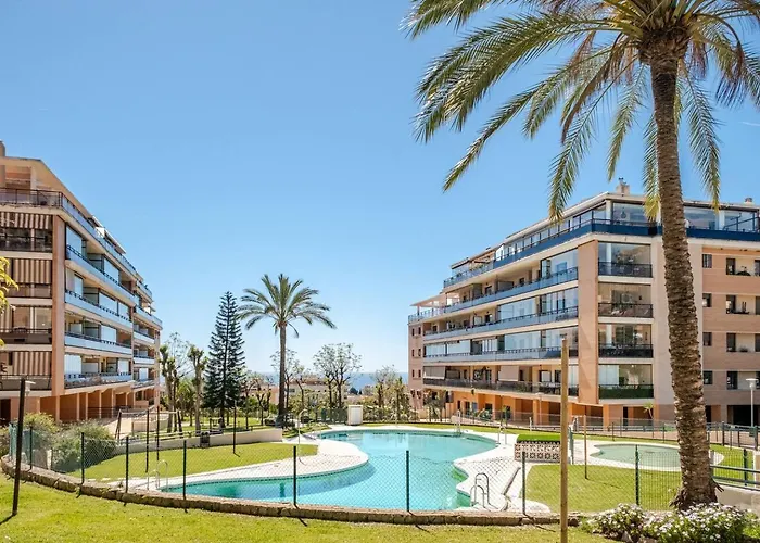 Hevres Playa Torremolinos