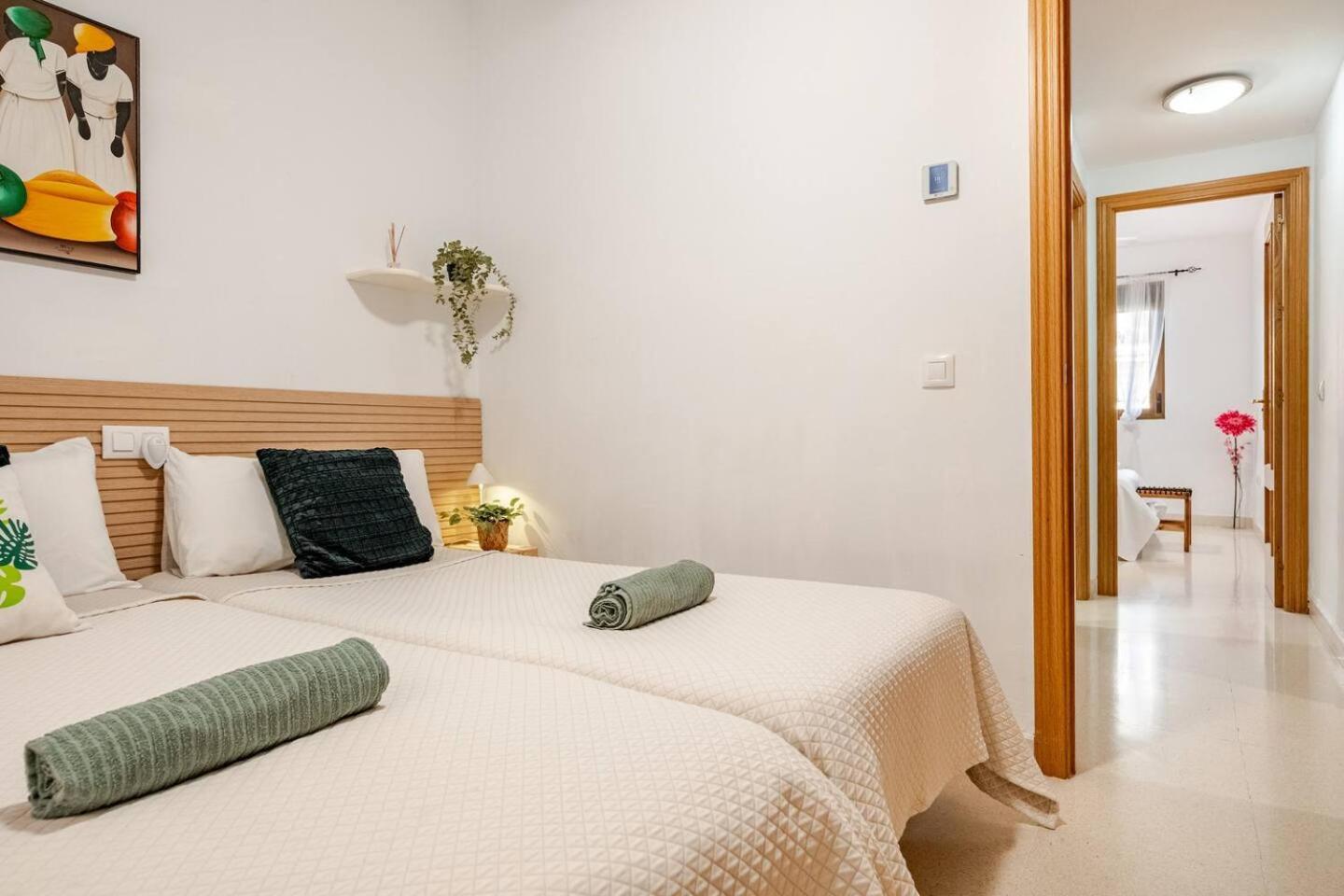 Appartement Hevres Playa Torremolinos
