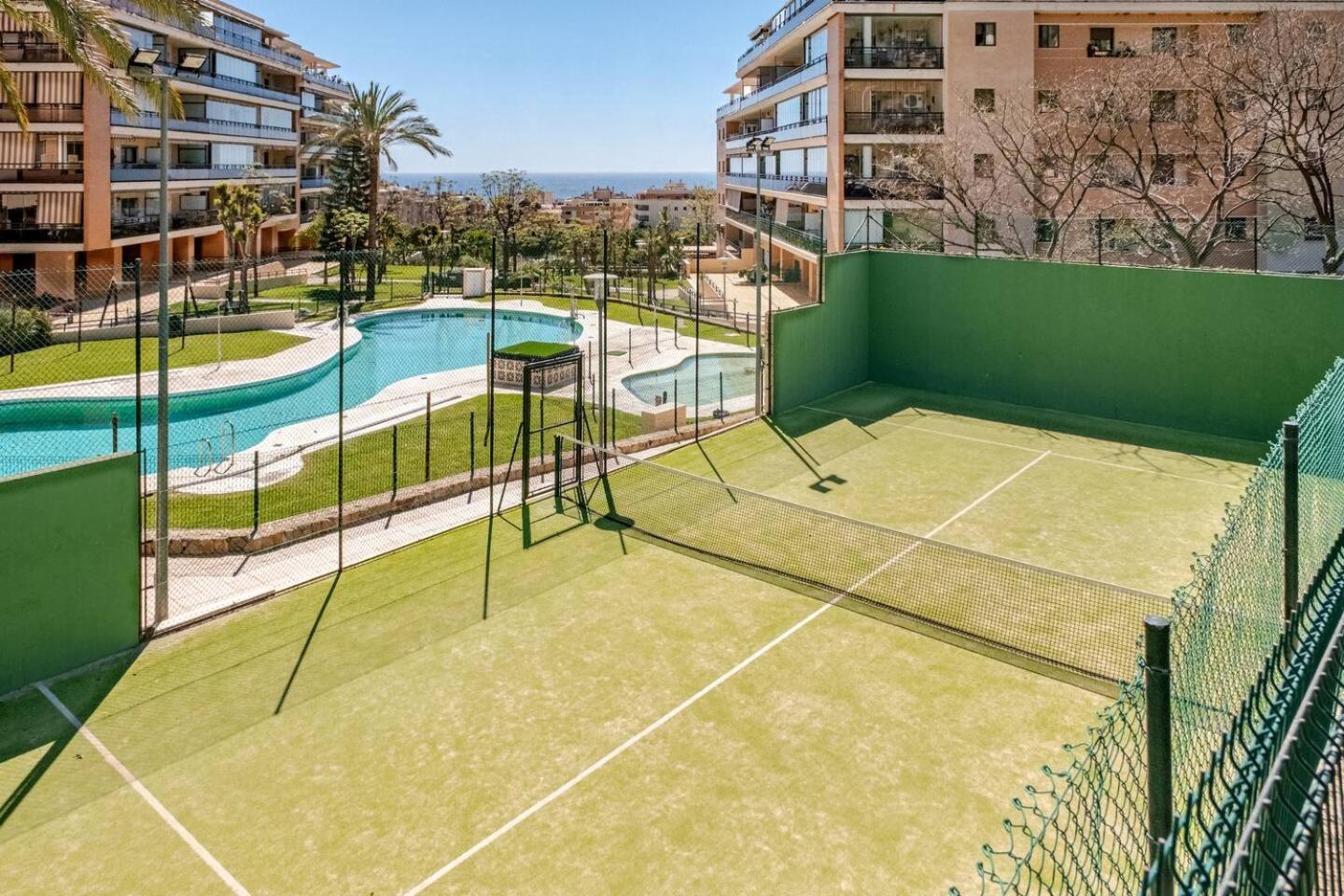 Hevres Playa Appartement