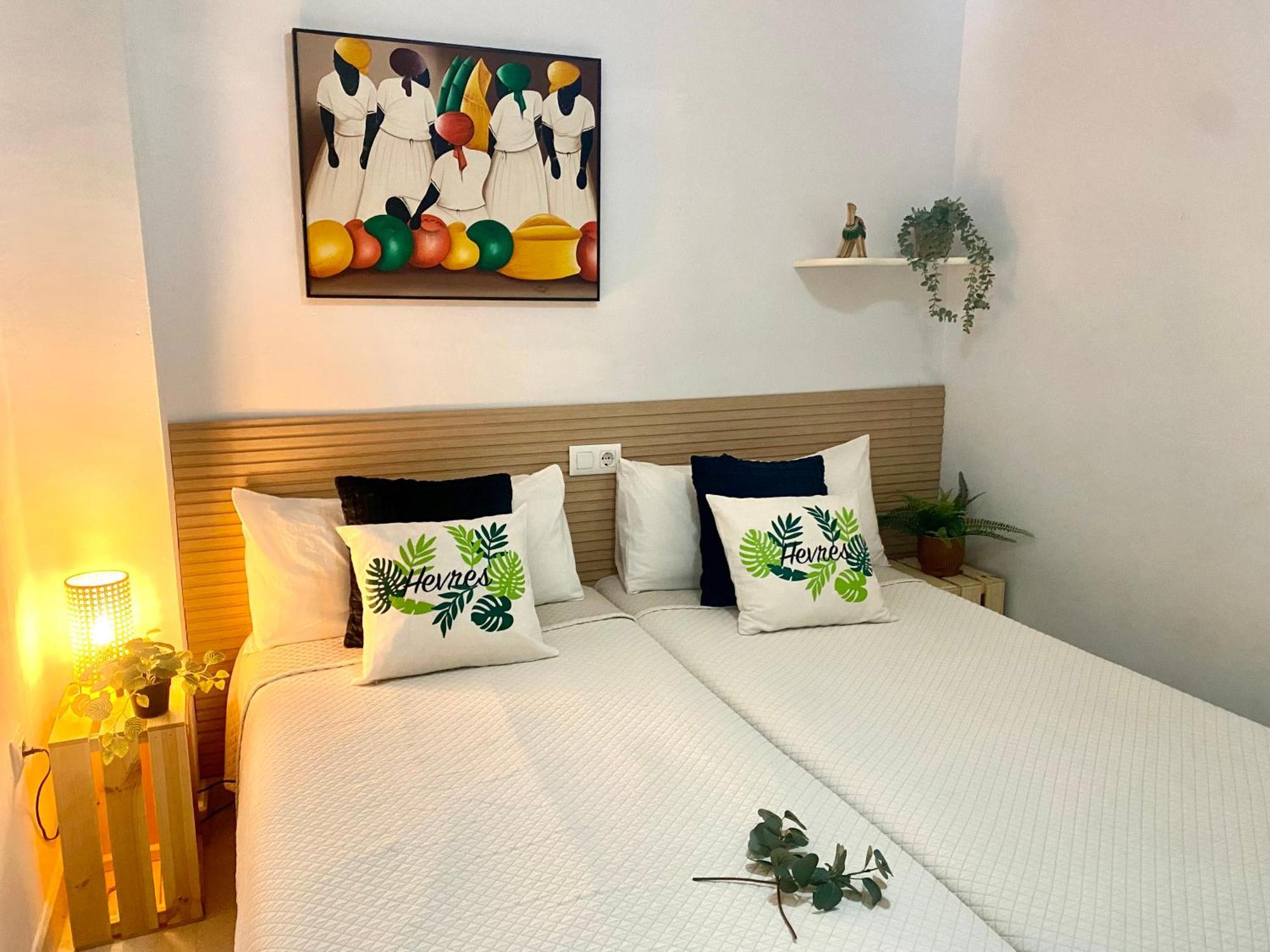 Hevres Playa Appartement *